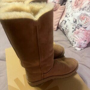 Ugg Boot Tall